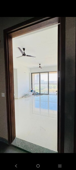 Room in 3 BHK Apartment at Gala Orchid Sky, Shela – for Rent