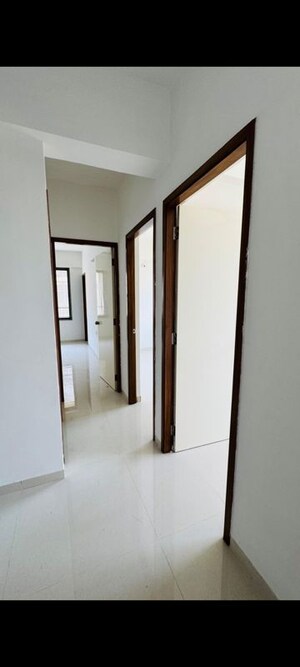 Room in 3 BHK Apartment at Gala Orchid Sky, Shela – for Rent
