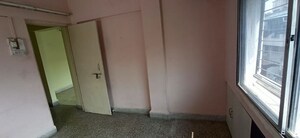 Building Lobby in 1 BHK Apartment at Sree Mangal Siddhivinayak Angan, Hadapsar – for Rent