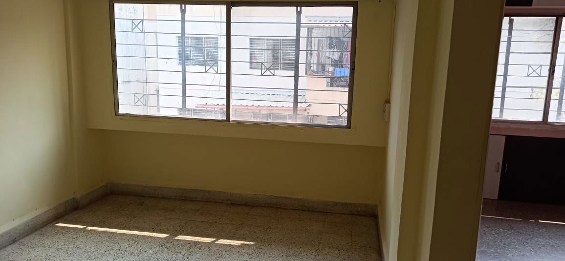 1 BHK + Pooja Room 550 Sq.Ft. Apartment in Sree Mangal Siddhivinayak Angan