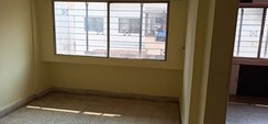 1 BHK + Pooja Room Apartment For Rent in Sree Mangal Siddhivinayak Angan