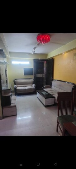 2.5 BHK + Study Room Apartment For Rent in Nimbus The Hyde park