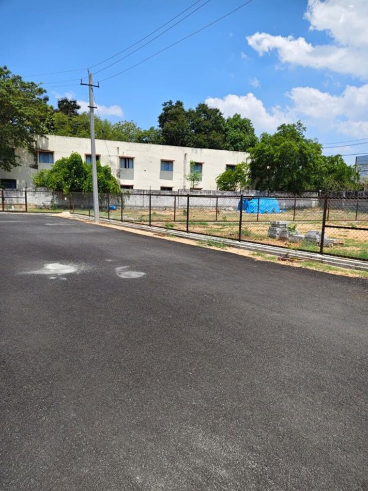 Exterior View, sathnur  1200 Sq.Ft. Plot In Sathnur Bangalore 10344958