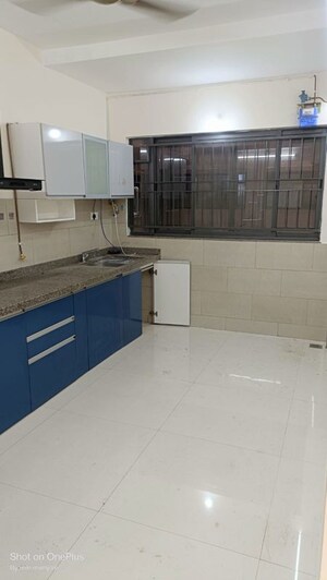 Kitchen in 2 BHK Apartment at Kumar Palmsprings, Undri – for Sale