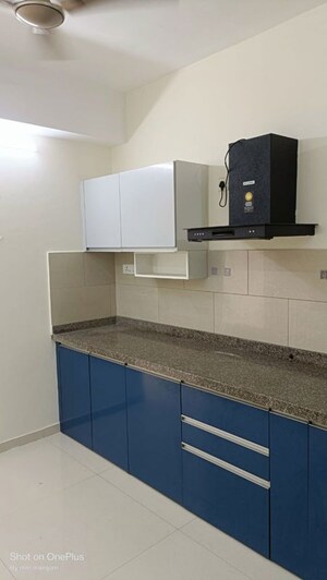 Kitchen in 2 BHK Apartment at Kumar Palmsprings, Undri – for Sale