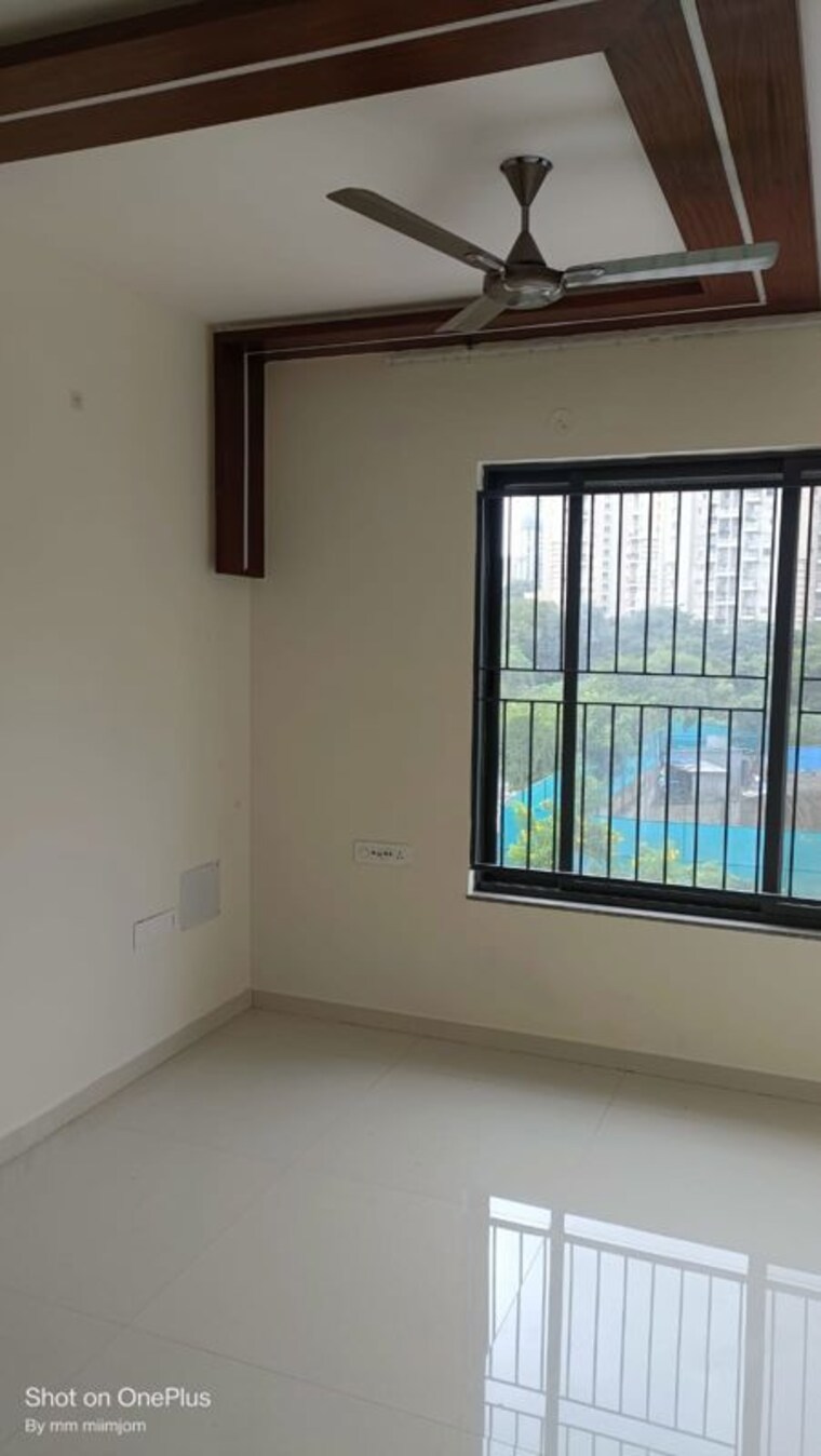 Room, kumar-palmsprings 2 Bedroom 990 Sq.Ft. Apartment In Undri Pune 10344962