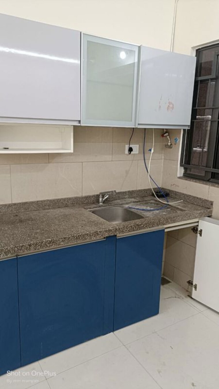 Kitchen, kumar-palmsprings 2 Bedroom 990 Sq.Ft. Apartment In Undri Pune 10344962