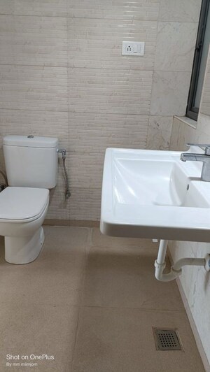 Bathroom in 2 BHK Apartment at Kumar Palmsprings, Undri – for Sale