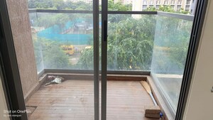 Swimming Pool in 2 BHK Apartment at Kumar Palmsprings, Undri – for Sale