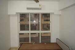 1 BHK Apartment For Rent in Omkar Meridia