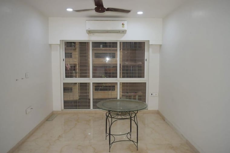 Living Room, omkar-meridia 1 Bedroom 495 Sq.Ft. Apartment In Kurla West Mumbai 10344973