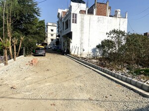  Land – Exterior View View at Pandeypur - for Sale