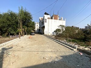  Land – Exterior View View at Pandeypur - for Sale