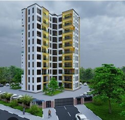 2.5 BHK + Study Room Apartment For Sale in Velmala