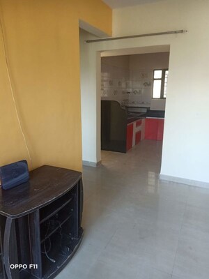 Kitchen in 2 BHK Apartment at Vardhaman Township, Hadapsar – for Rent