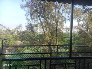 2 BHK Apartment – Garden View at Vardhaman Township, Hadapsar - for Rent
