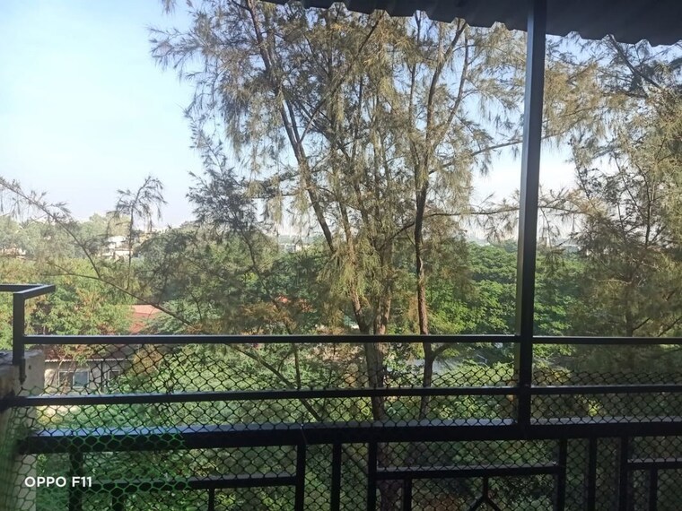 Garden, vardhaman-township 2 Bedroom 1050 Sq.Ft. Apartment In Hadapsar Pune 10344981