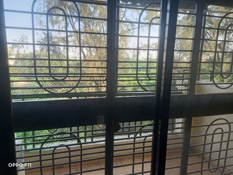 Balcony, vardhaman-township 2 Bedroom 1050 Sq.Ft. Apartment In Hadapsar Pune 10344981