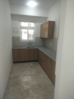 Kitchen in 4 BHK Builder Floor at SS Linden, Sector 84 – for Rent