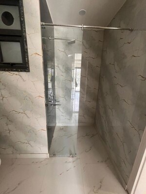 Bathroom in 3 BHK Builder Floor at Sector 85 – for Sale