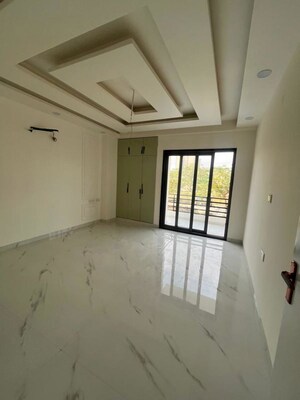3 BHK Builder Floor For Sale in Sector 85