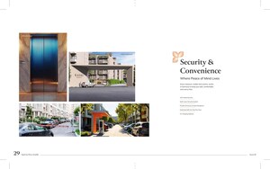 Master Plan in 3 BHK Builder Floor at Sector 89 – for Sale
