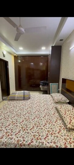 3 BHK Builder Floor For Sale in Shakti Khand 2
