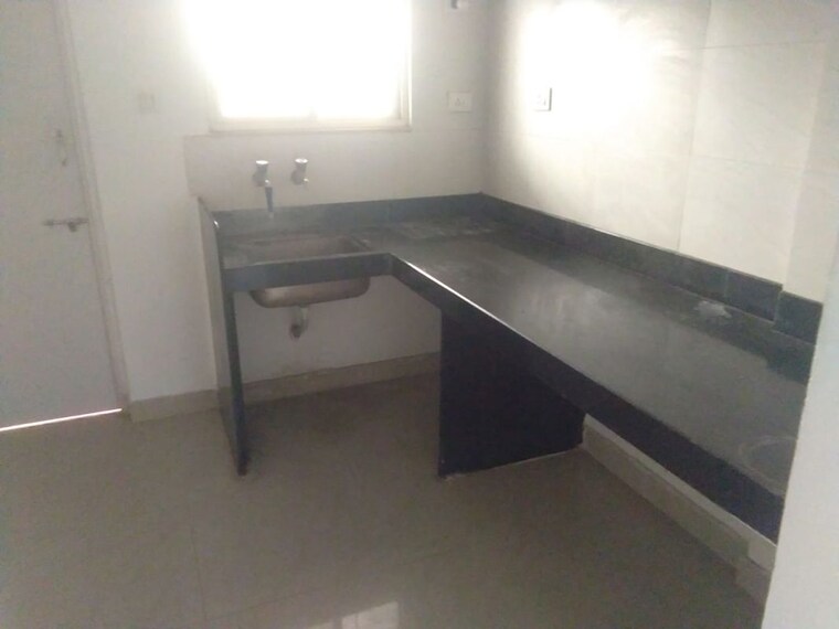 Kitchen, goel-sai-ganga 2 Bedroom 950 Sq.Ft. Apartment In Undri Pune 10344999