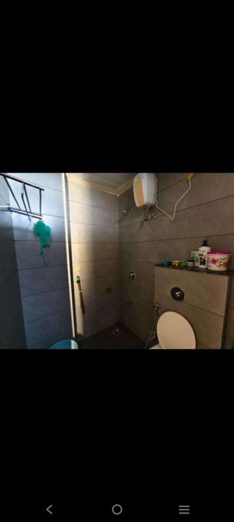 Bathroom, artham-41 3 Bedroom 1800 Sq.Ft. Apartment In Chandkheda Ahmedabad 10344998