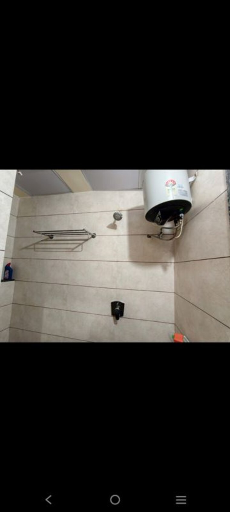 Bathroom, artham-41 3 Bedroom 1800 Sq.Ft. Apartment In Chandkheda Ahmedabad 10344998