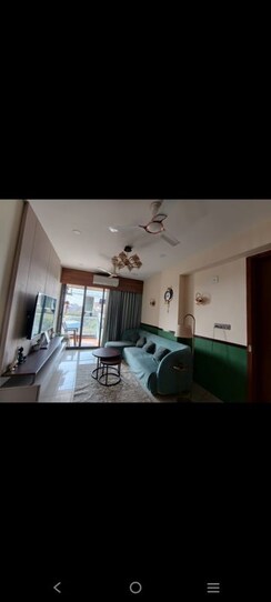 3 BHK + Store Room Apartment For Rent in Artham 41