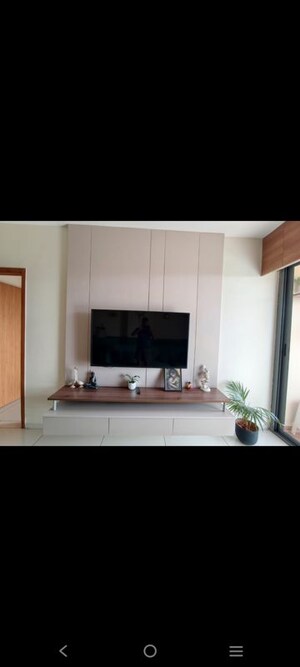 Furnished Amenities in 3 BHK Apartment at Artham 41, Chandkheda – for Rent