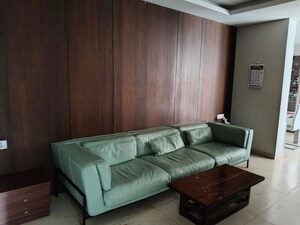 Common Area in 3.5 BHK Apartment at Panchshil Towers, Kharadi – for Rent