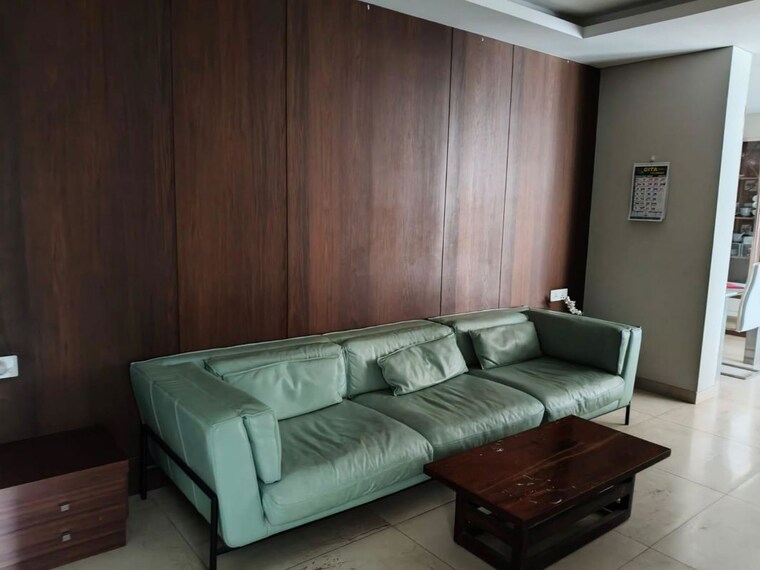 Common Area, panchshil-towers 3.5 Bedroom 1774 Sq.Ft. Apartment In Kharadi Pune 10344982