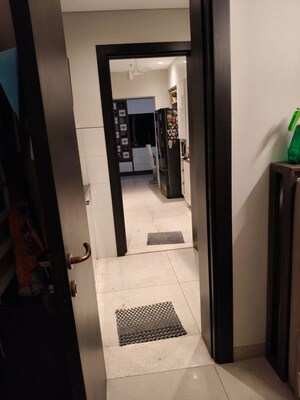 Common Area in 3.5 BHK Apartment at Panchshil Towers, Kharadi – for Rent