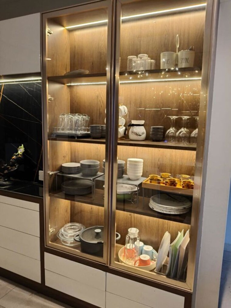 undefined, panchshil-towers 3.5 Bedroom 1774 Sq.Ft. Apartment In Kharadi Pune 10344982