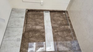 Balcony in 2 BHK Apartment at Signature The Millennia 3, Sector 37d – for Rent