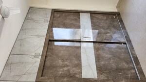 Balcony in 2 BHK Apartment at Signature The Millennia 3, Sector 37d – for Rent