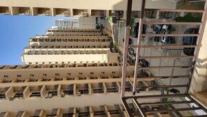 2 BHK Apartment For Rent in Signature The Millennia 3, Sector 37d