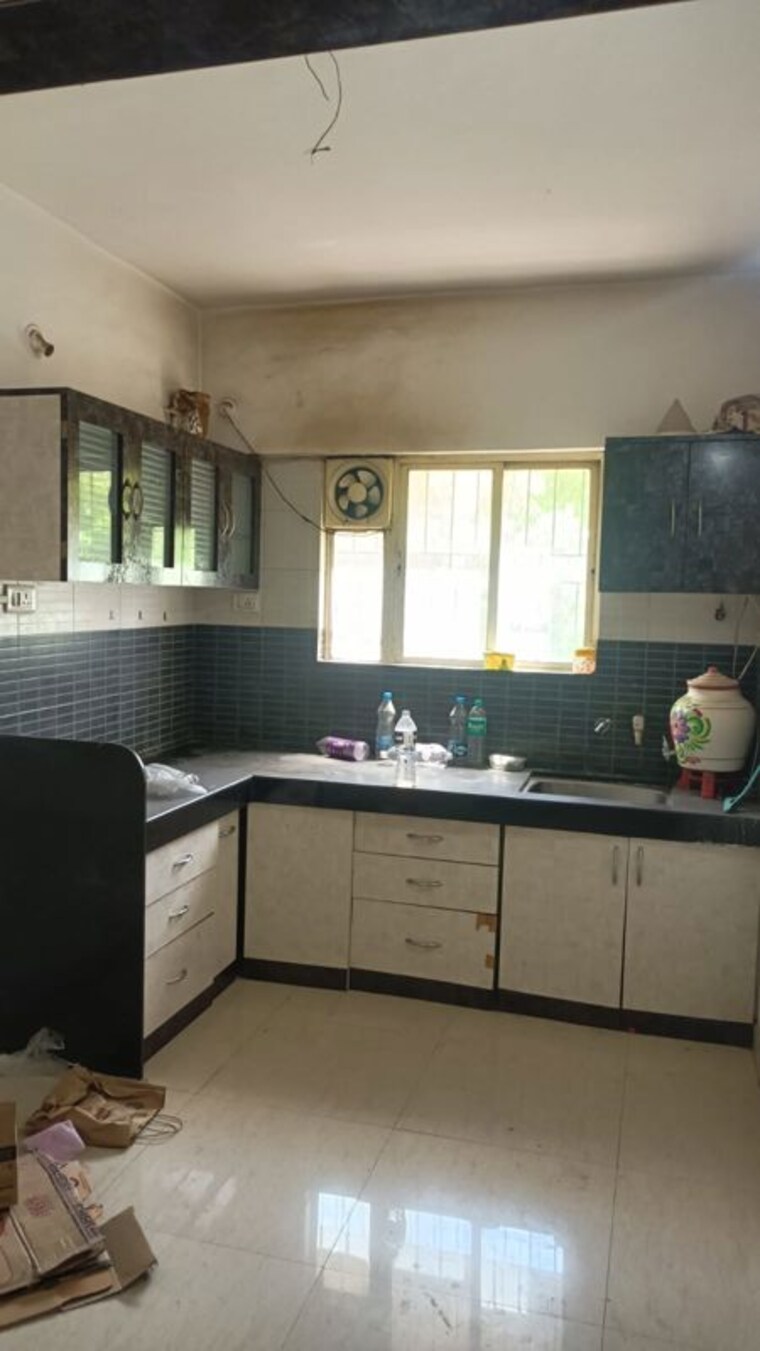 Kitchen, mantra-majestica 1 Bedroom 675 Sq.Ft. Apartment In Hadapsar Pune 10345008