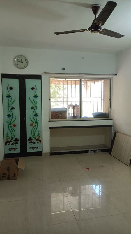 1 BHK + Pooja Room 675 Sq.Ft. Apartment in Mantra Majestica