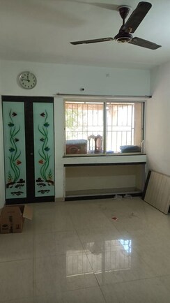 1 BHK + Pooja Room Apartment For Sale in Mantra Majestica