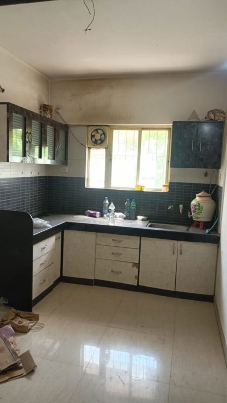 Kitchen, mantra-majestica 1 Bedroom 675 Sq.Ft. Apartment In Hadapsar Pune 10345008