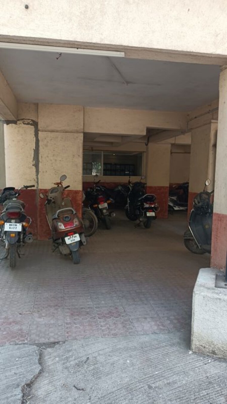  Parking, mantra-majestica 1 Bedroom 675 Sq.Ft. Apartment In Hadapsar Pune 10345008
