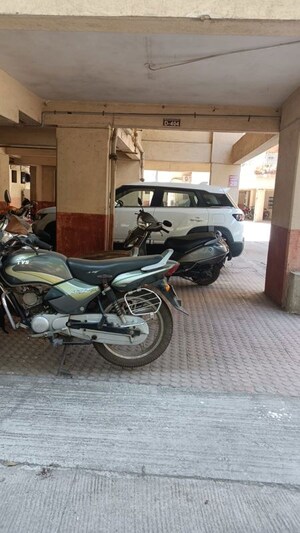 Parking in 1 BHK Apartment at Mantra Majestica, Hadapsar – for Sale