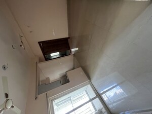 Living Room in 2 BHK Apartment at Amrapali Ivory Heights, Amrapali Dream Valley – for Rent