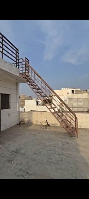 6 BHK Independent House – Exterior View View at Sector 110 - for Rent
