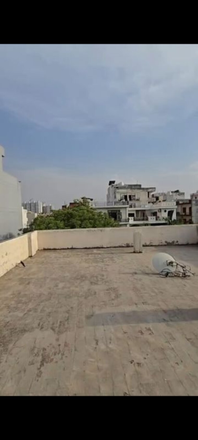 Exterior View, sector 110 6 Bedroom 4500 Sq.Ft. Independent House In Sector 110 Gurgaon 10344992