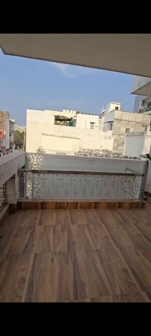 Kitchen in 6 BHK Independent House at Sector 110 – for Rent
