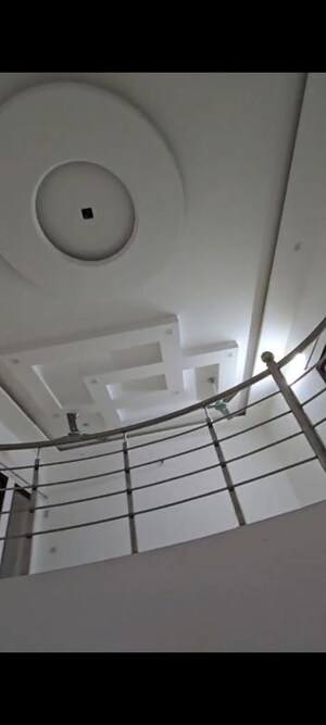 Bathroom in 6 BHK Independent House at Sector 110 – for Rent